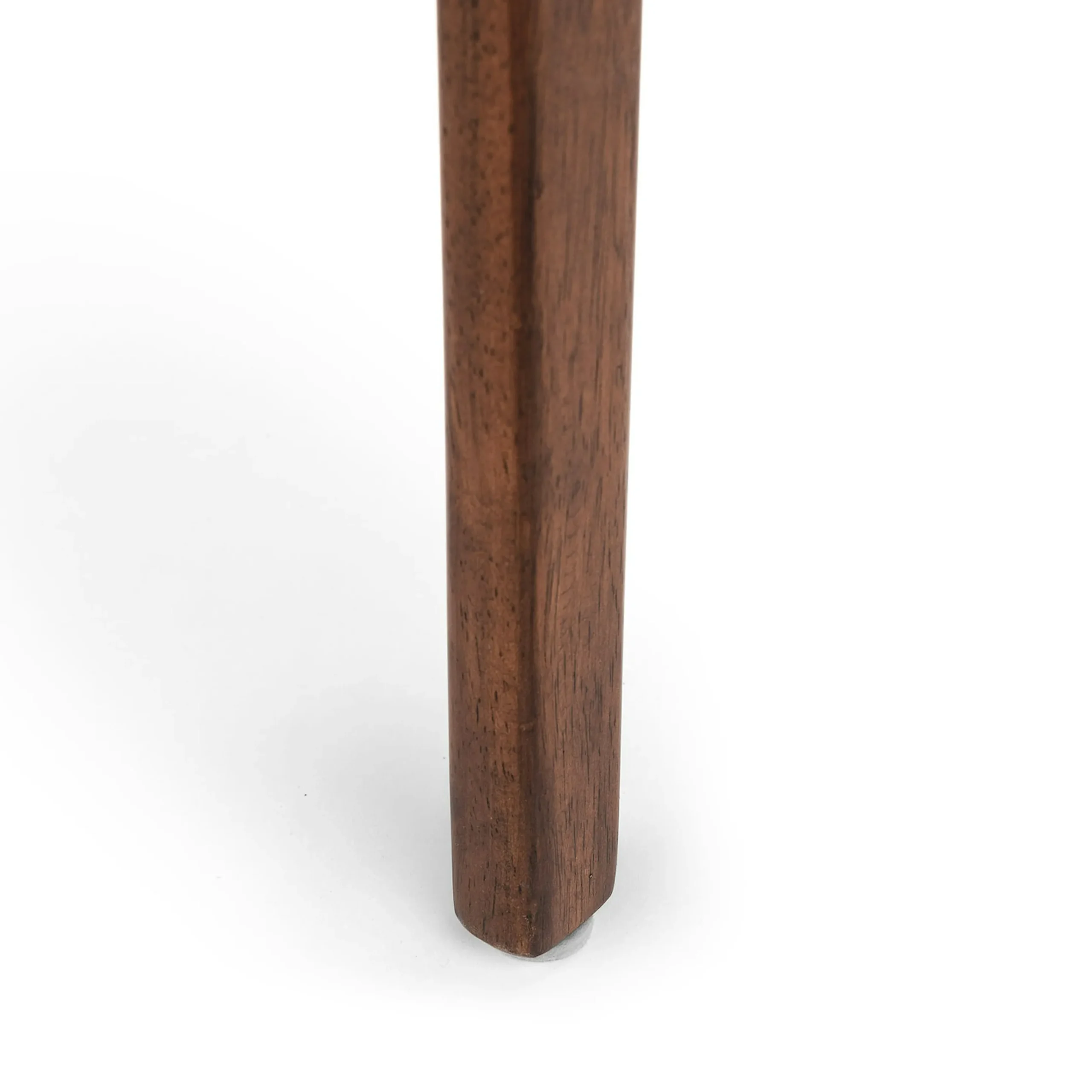 Nosh Counter Stool - Walnut and Quarry Gray - Image 10
