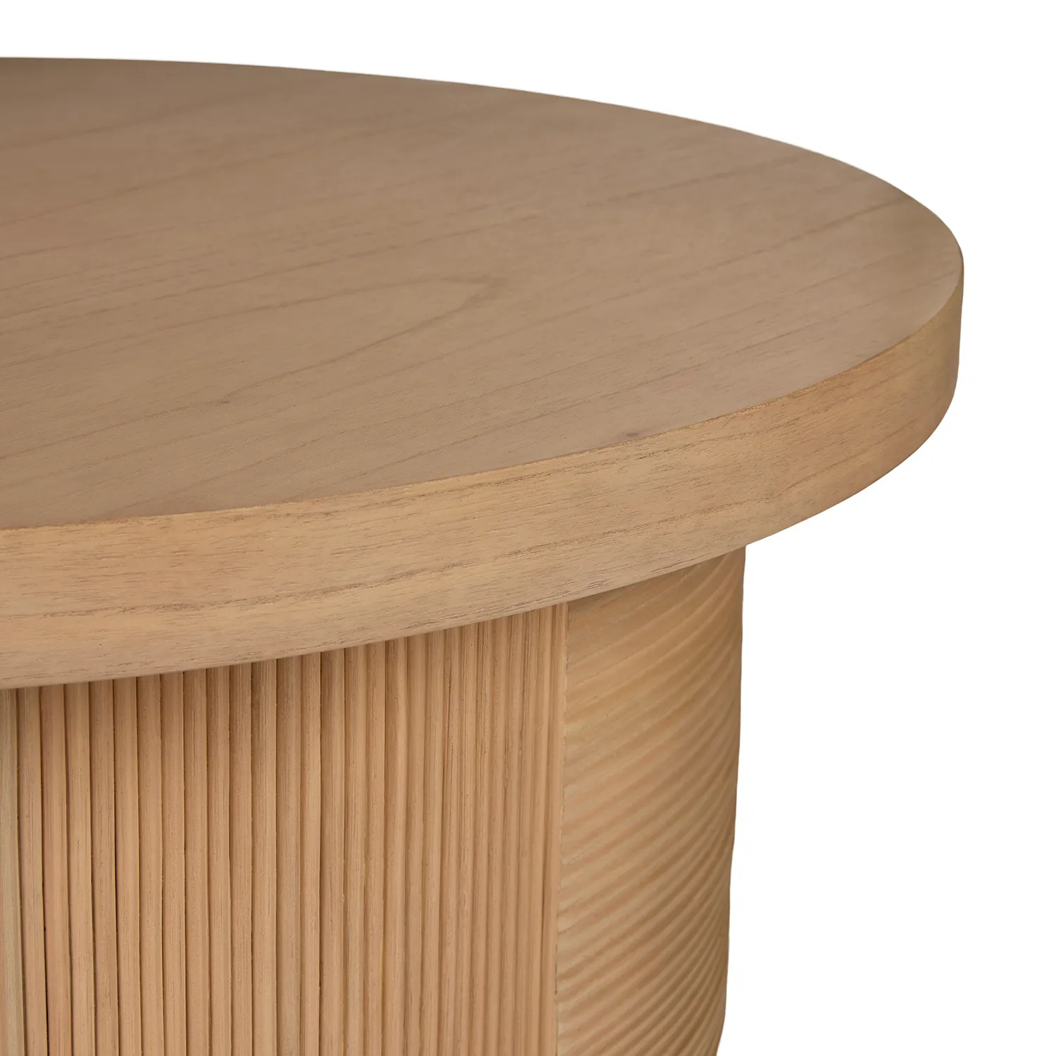 Avenla 36_ Coffee Table - Natural - Image 8