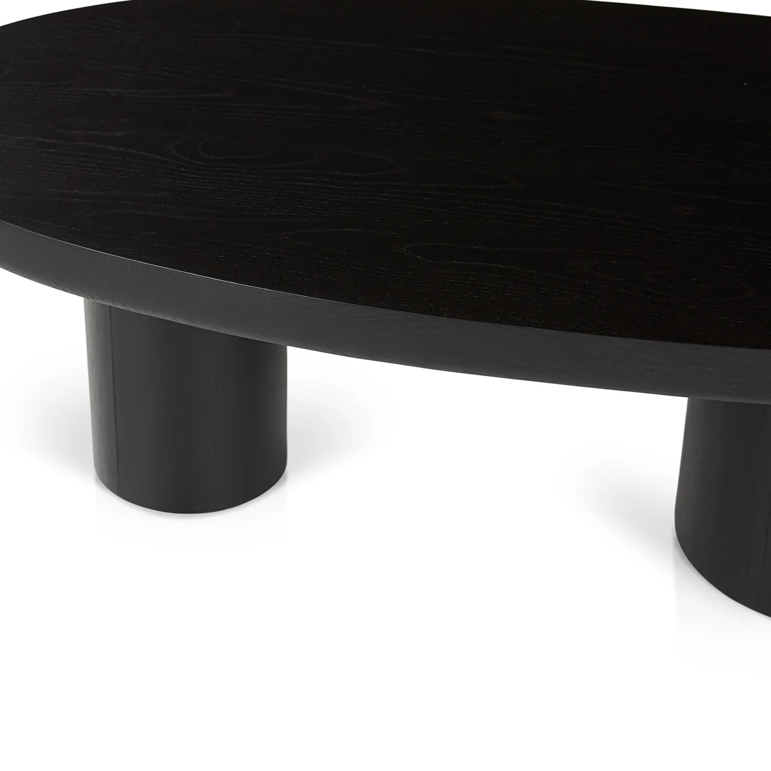 Baarlo 46_ Coffee Table - Black - Image 9