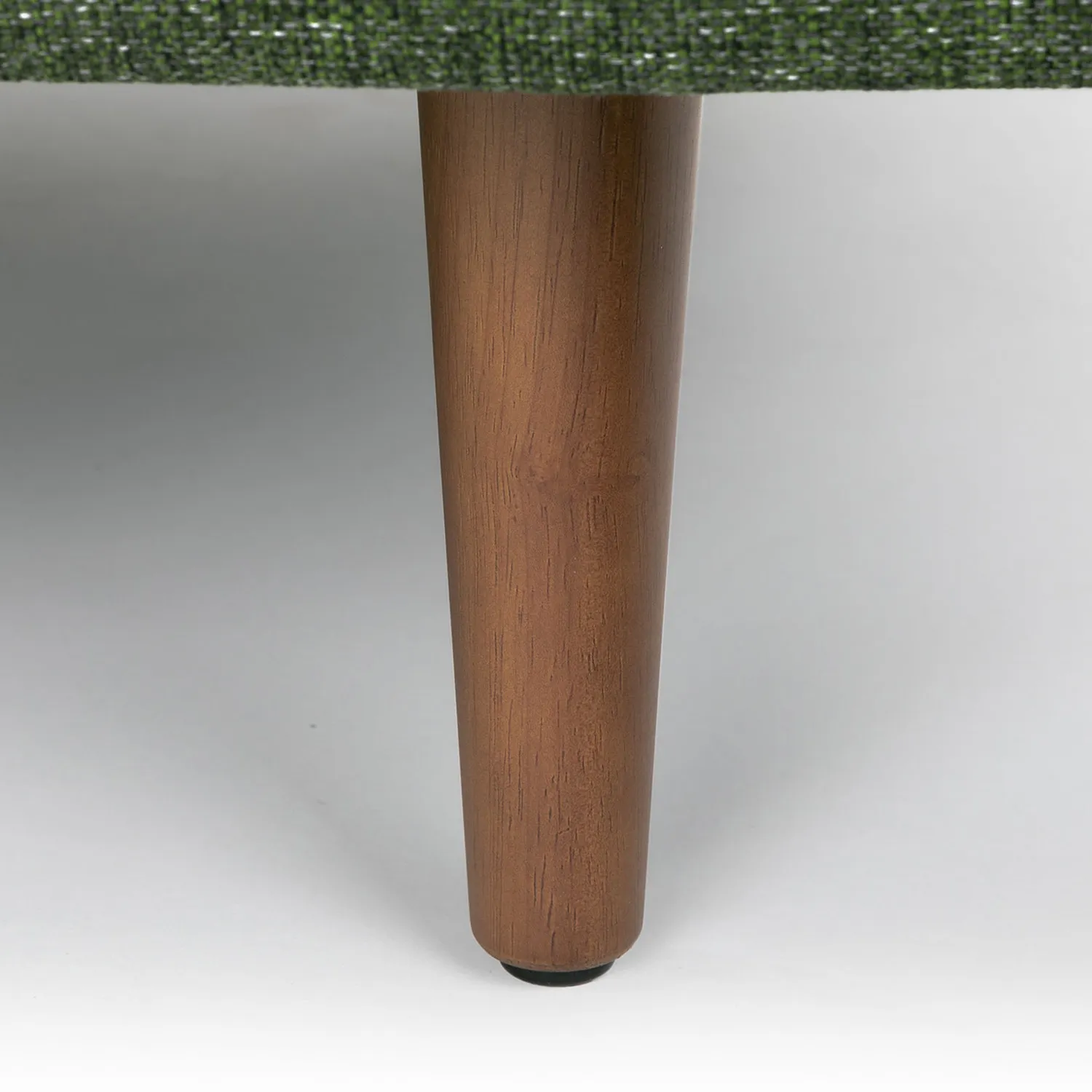 Burrard 112_ Right Sectional - Forest Green - Image 10