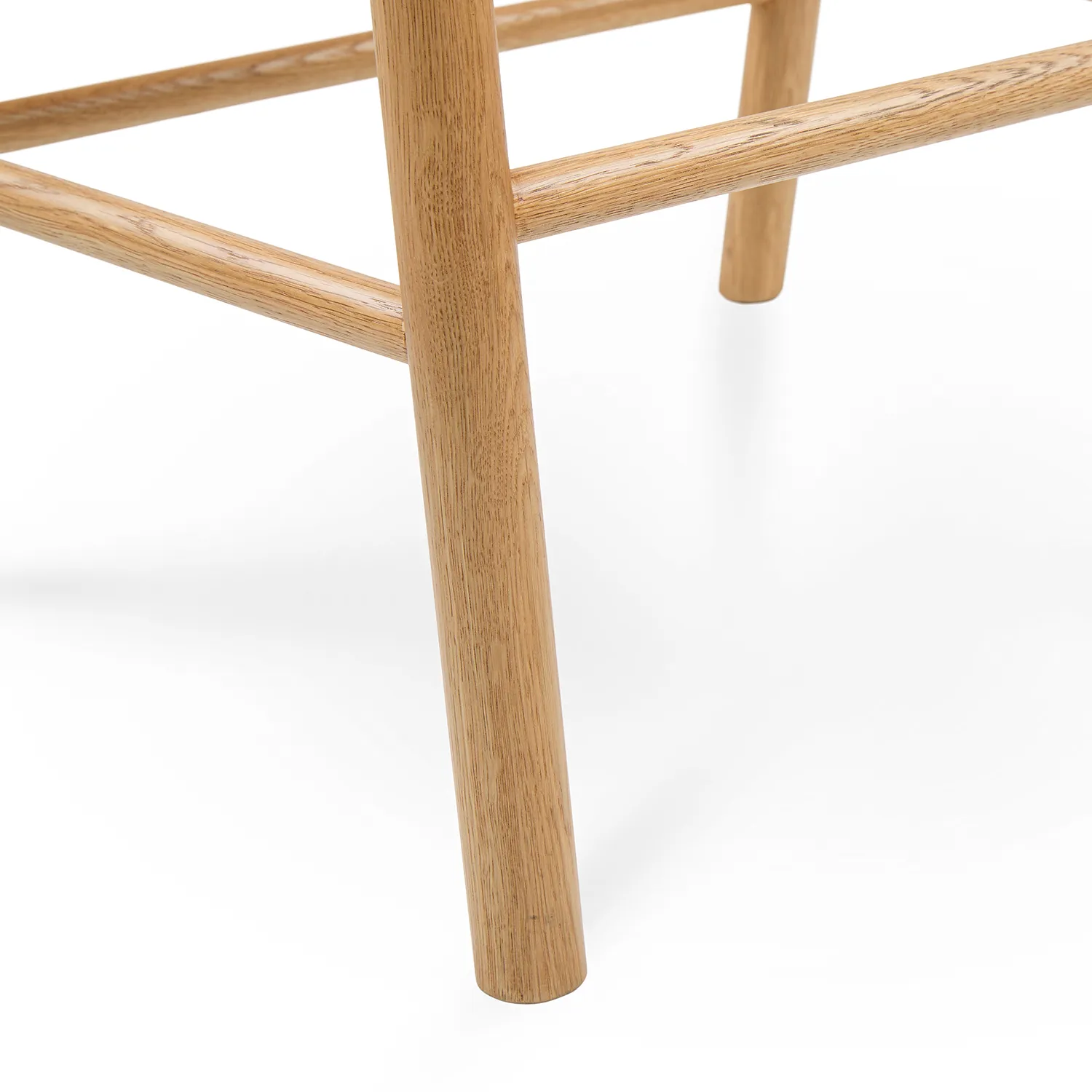 Fonra Counter Stool - Oak and Santolina Gray - Image 10
