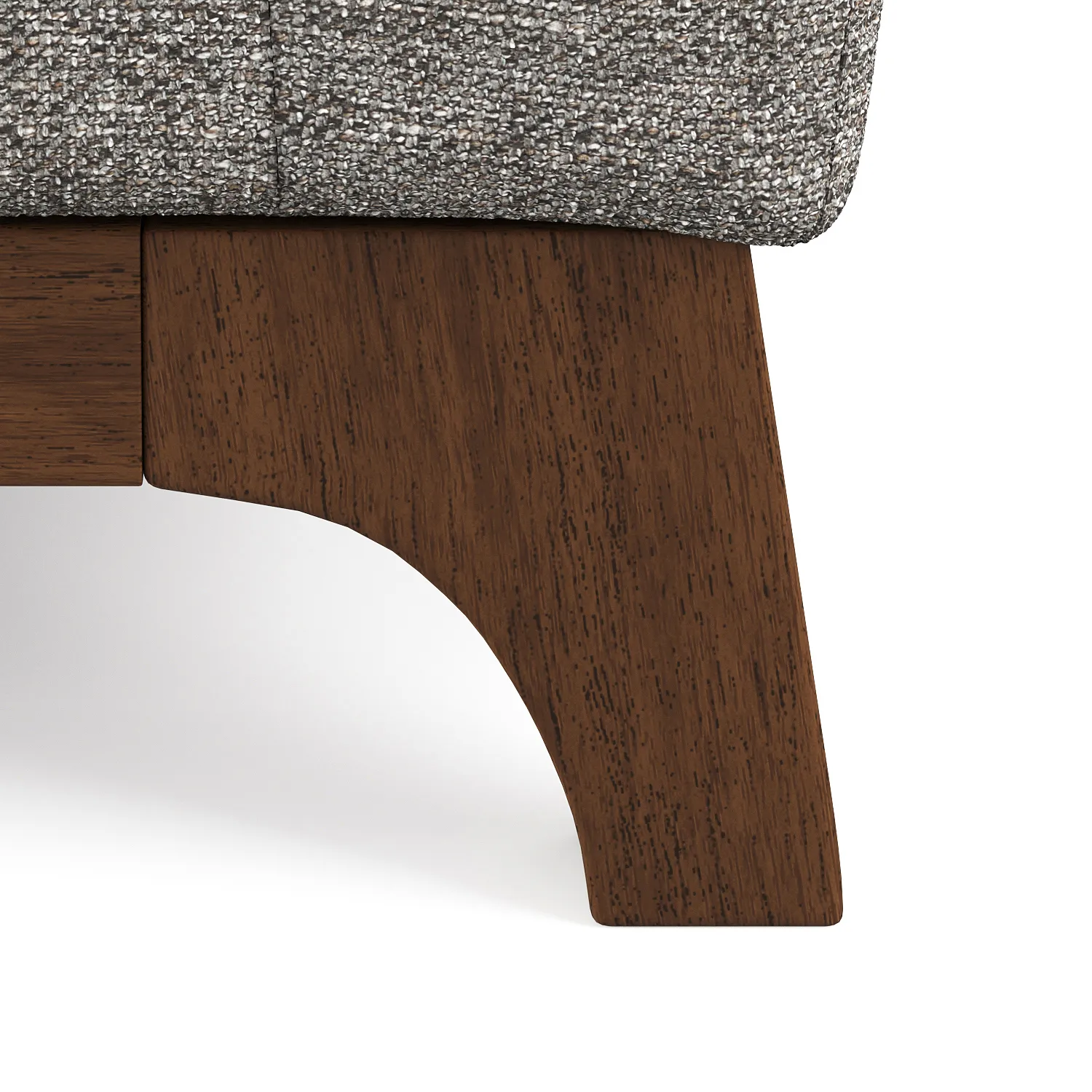 Ceni 88_ Corner Sectional - Quarry Gray - Image 10