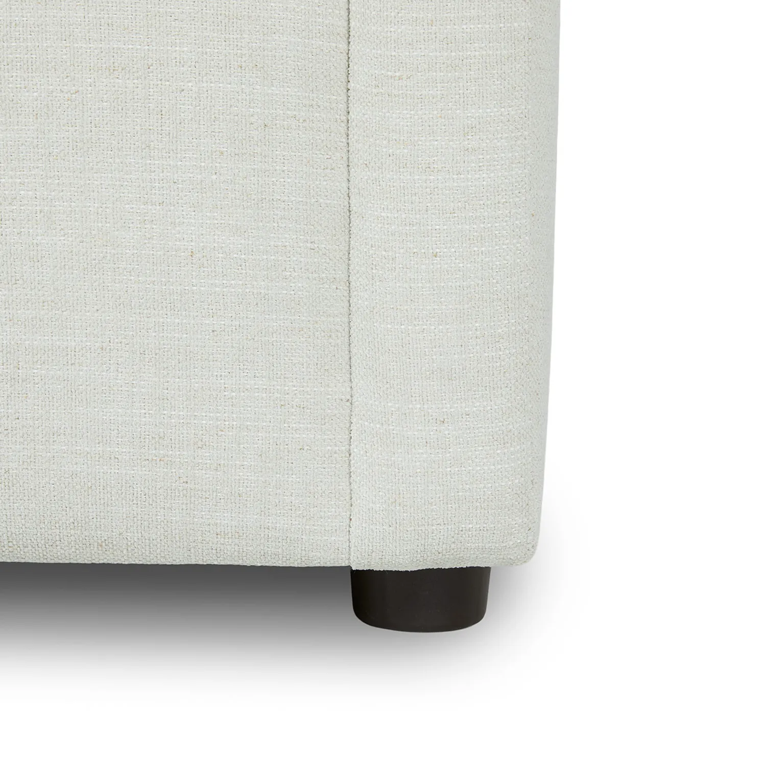 Landry 91_ Corner Sectional - Napa Dove - Image 10