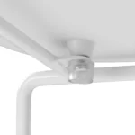 Anco Counter Stool - White