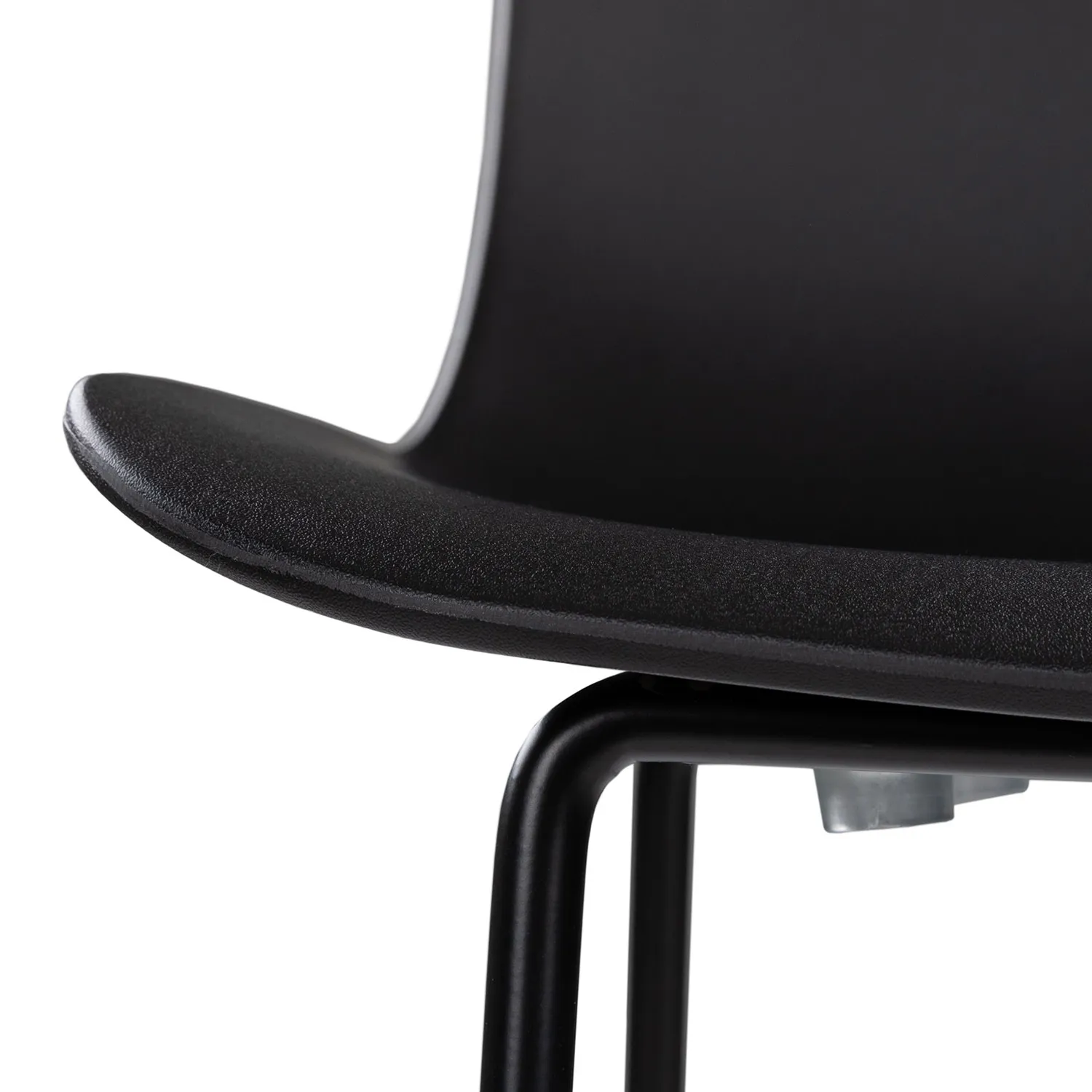 Anco Counter Stool - Black - Image 10