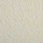Leigh 126_ Modular Corner Sectional - Ivory Wool Bouclé