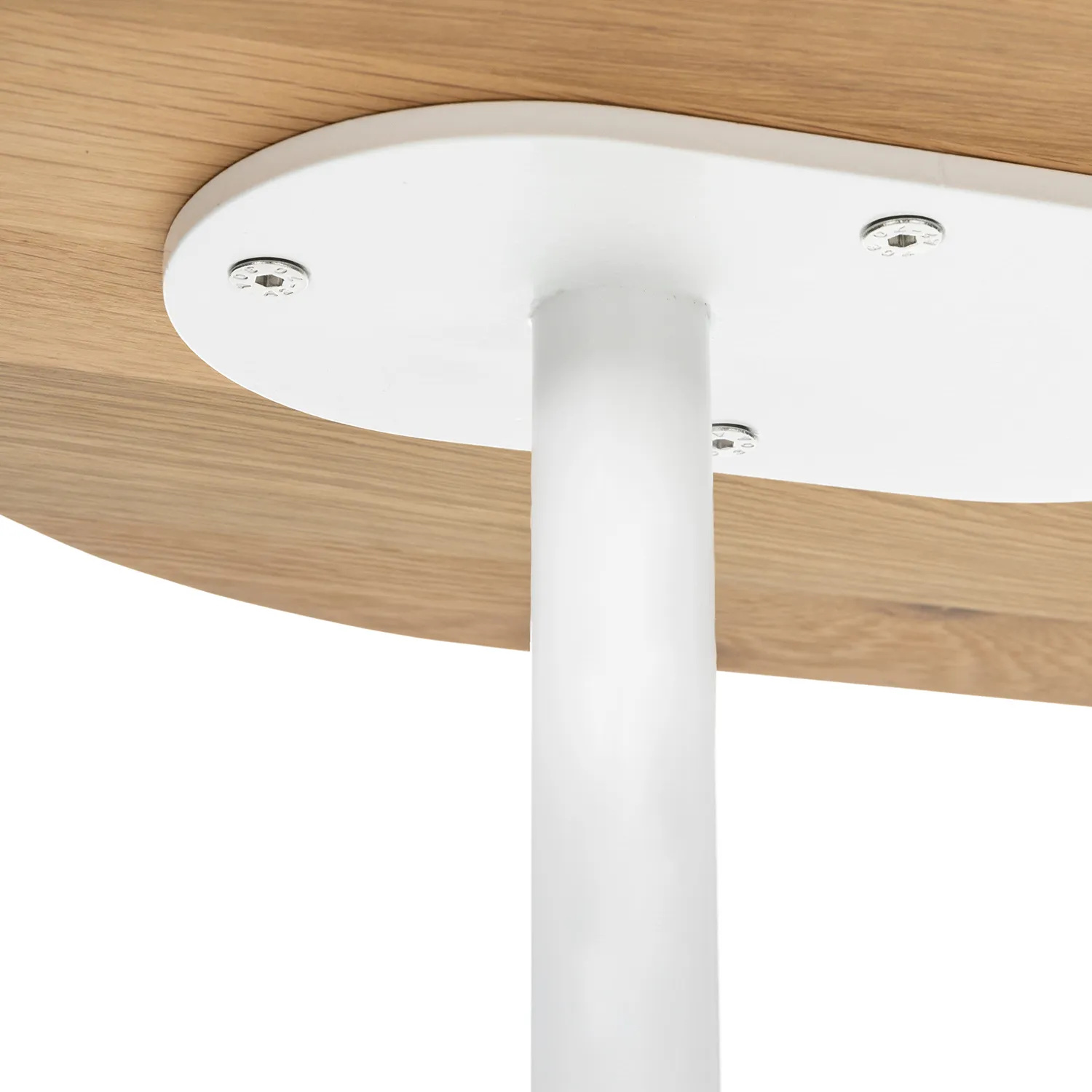 Portima C Side Table - Oak - Image 5