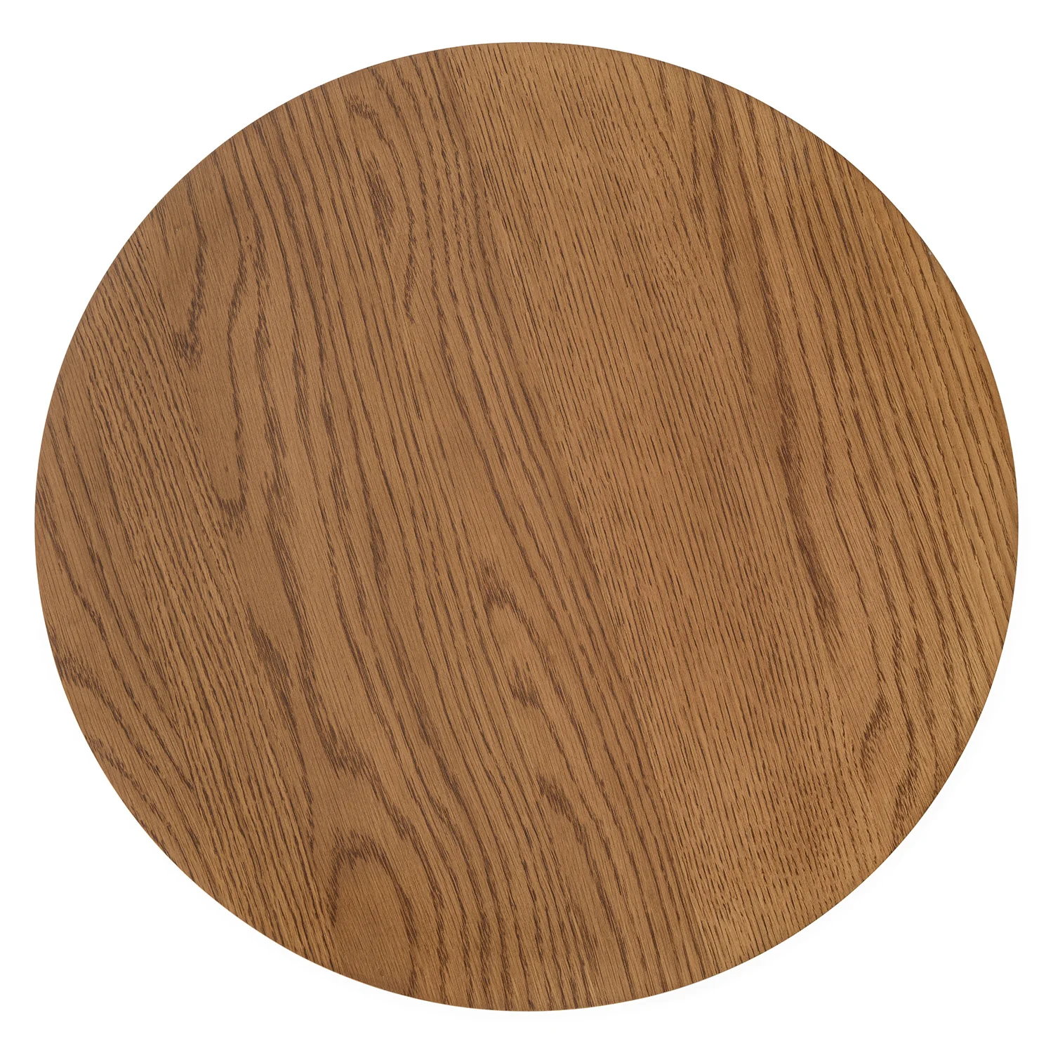 Tovi Side Table - Smoked Oak - Image 5