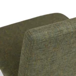 Nosh Dining Chair - Walnut and Hemlock Green