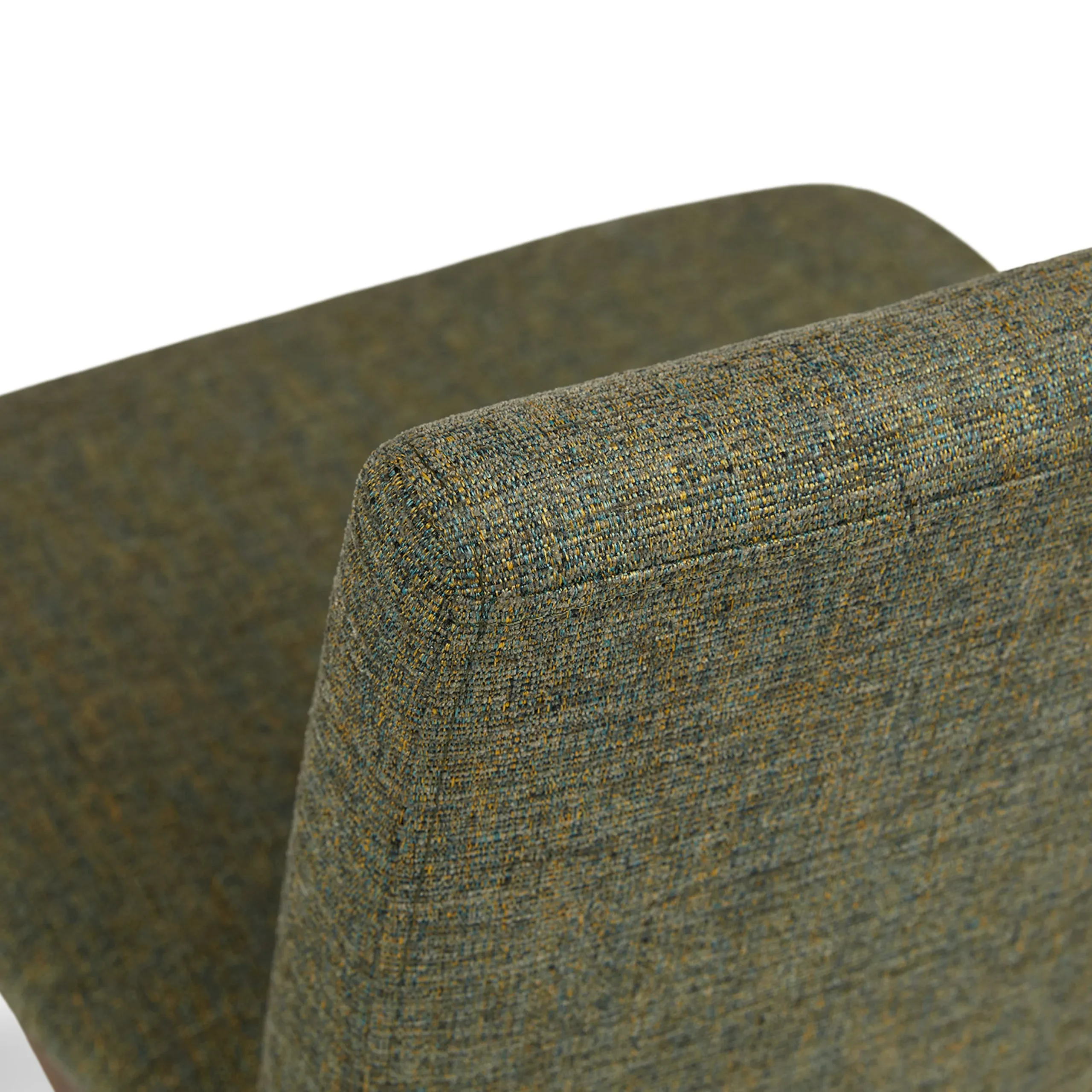 Nosh Dining Chair - Walnut and Hemlock Green - Image 10