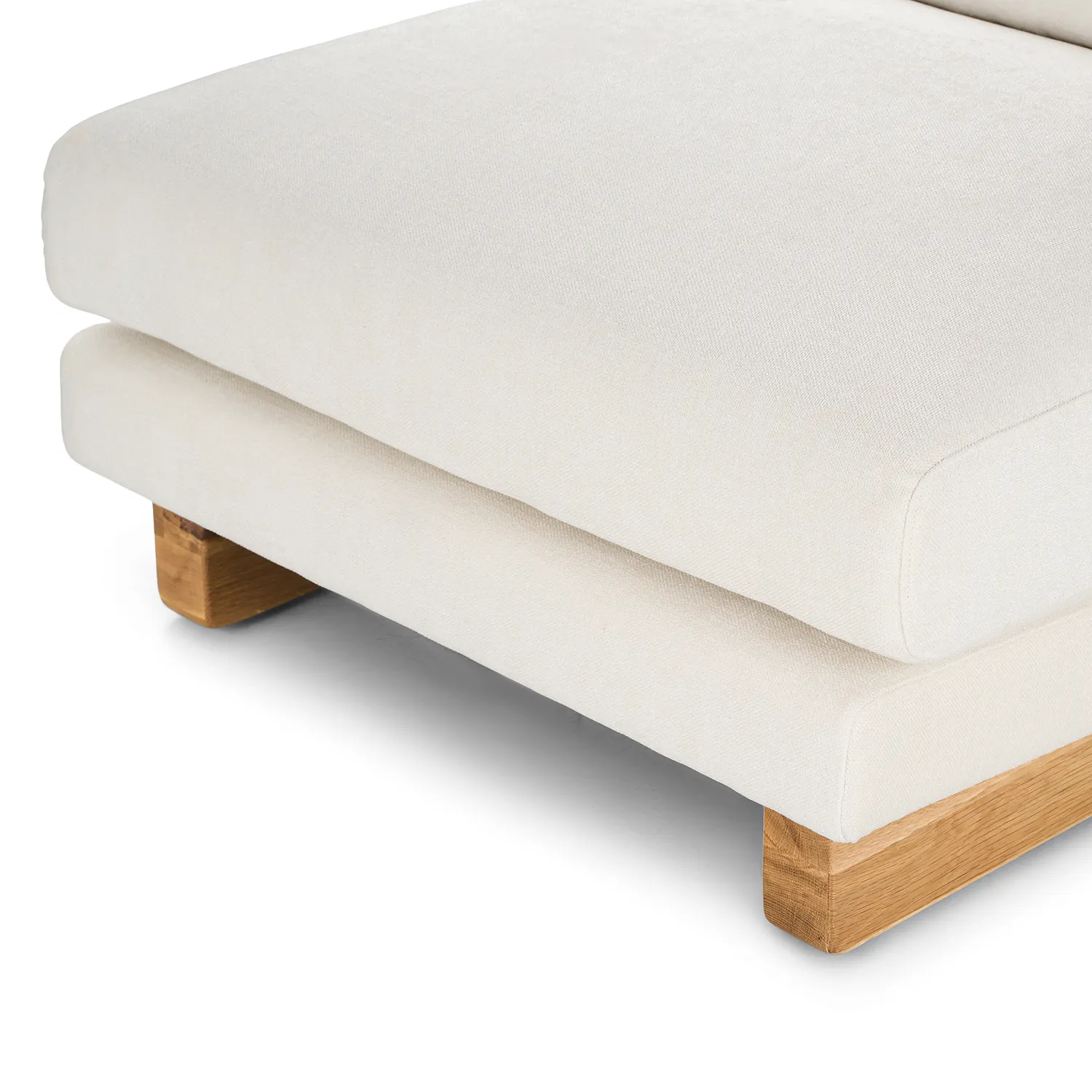 Kalok 34_ Lounge Chair - Buckler Ivory - Image 5