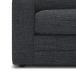 Riley 104_ Corner Sectional - Napa Charcoal