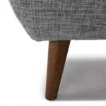 Mod 35_ Lounge Chair - Jay Gray