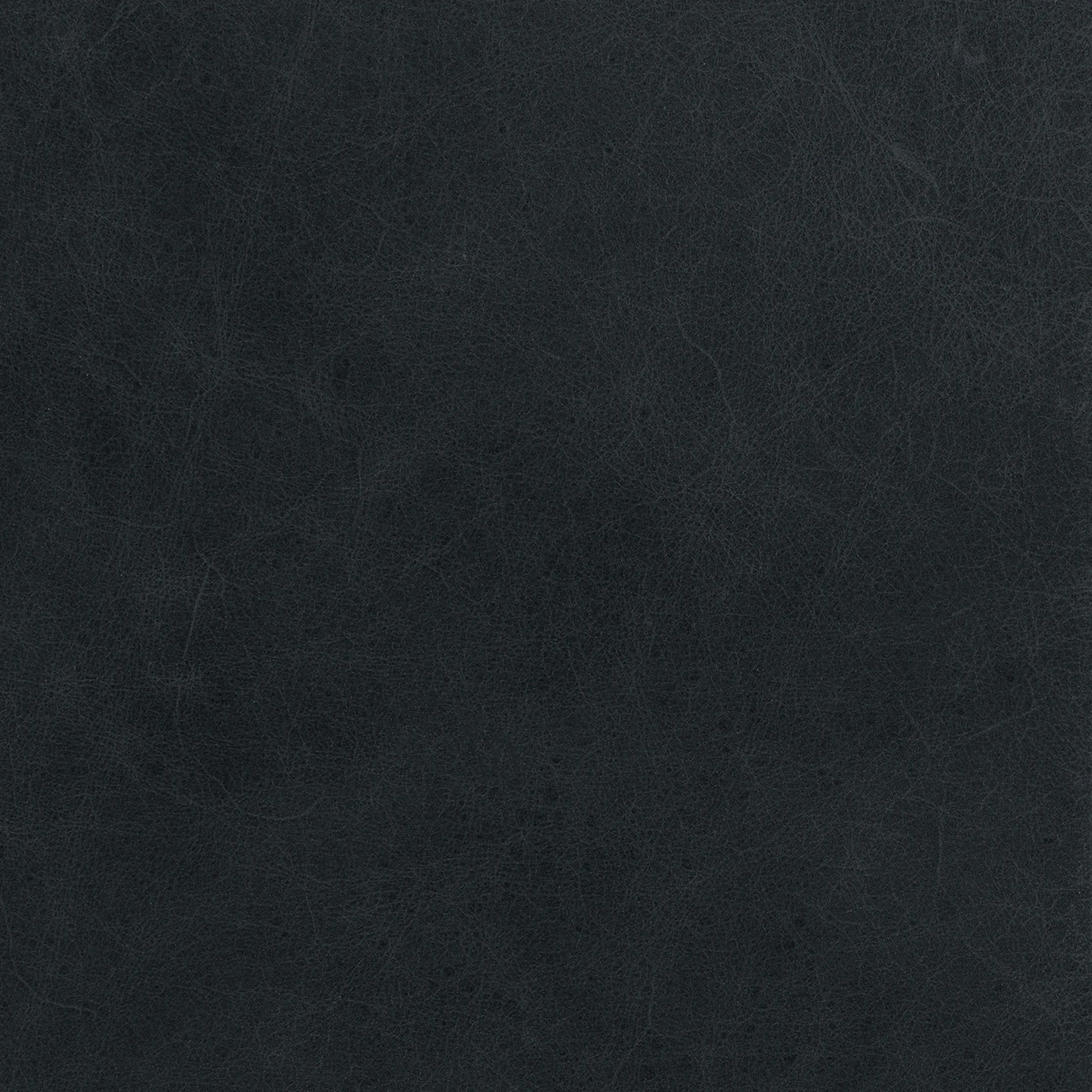 Sven 100_ Tufted Leather Left Sectional - Oxford Black - Image 10