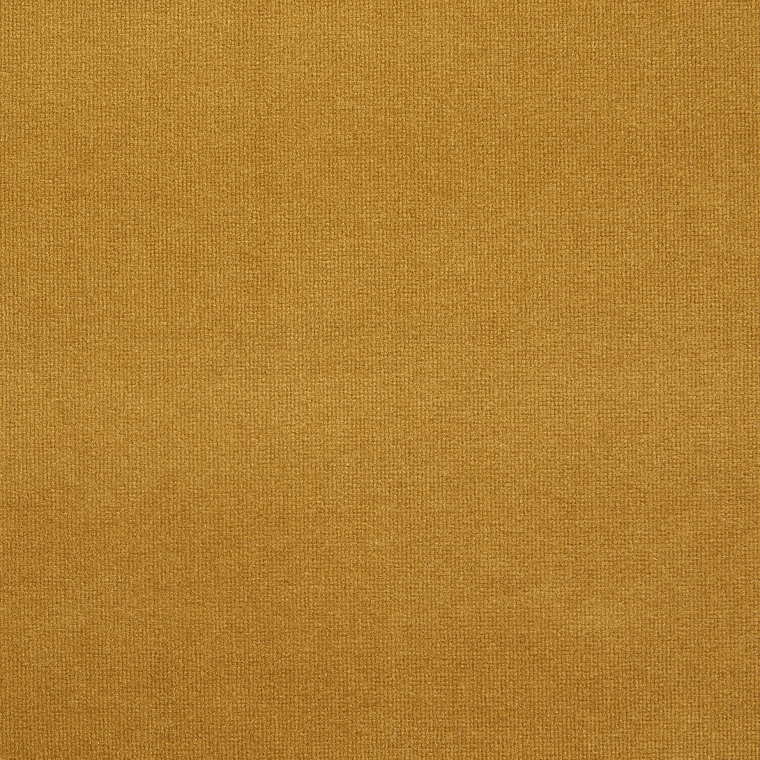 Regis 33_ Velvet Lounge Chair - Yarrow Gold - Image 10