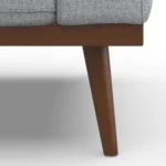 Rhett 38.5_ Lounge Chair - Harbor Gray
