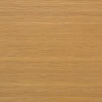 Ecole Leather Dining Chair - Oak and Toscana Tan