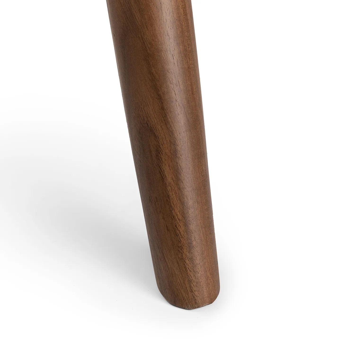 Dabo Dining Chair - Walnut - Image 11
