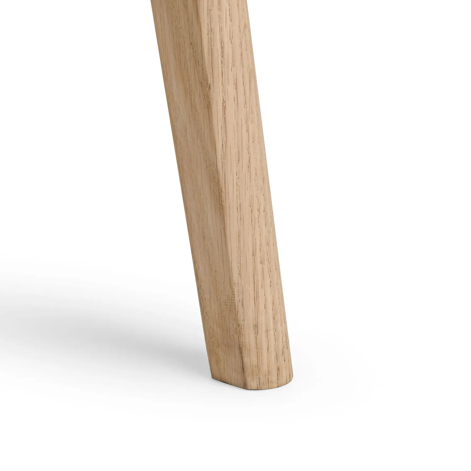 Mara Cafe Table - Oak - Image 11