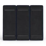 Noel Queen Tall Velvet Headboard - Hale Ink