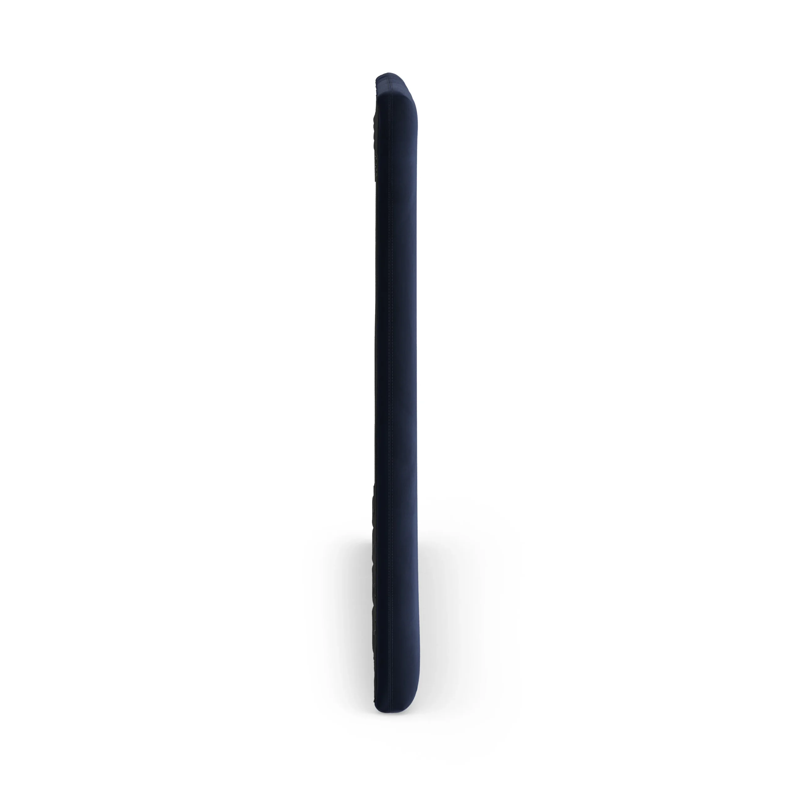 Noel King Tall Velvet Headboard - Hale Ink - Image 11