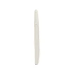 Almelo Twin Headboard - Ivory Wool Bouclé