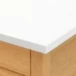 Kitchen Island - Oak