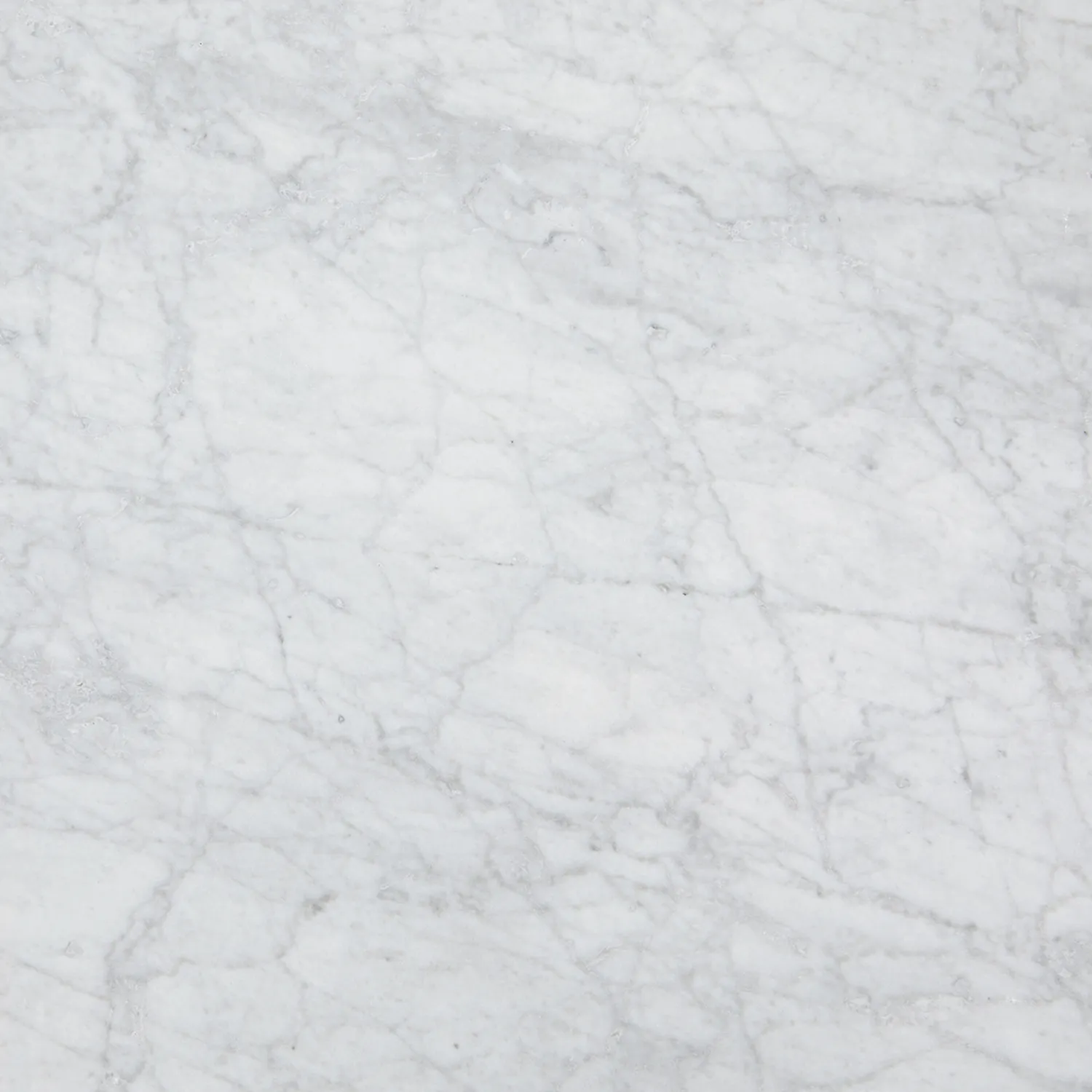 Vena 43.5_ Marble Coffee Table - Walnut - Image 9