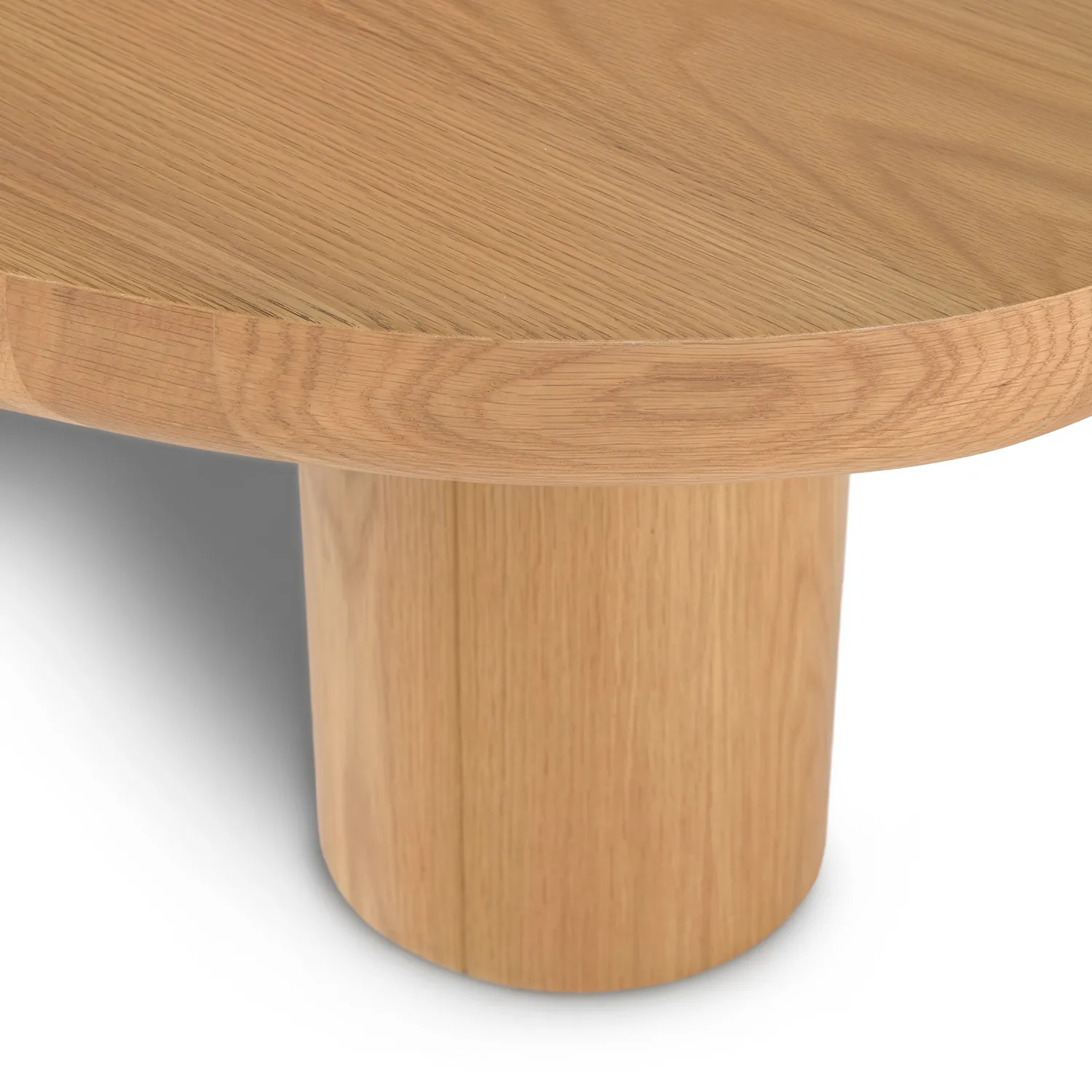Baarlo 46_ Coffee Table - Oak - Image 9
