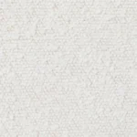 Turoy 32.5_ Swivel Lounge Chair - Ivory Bouclé