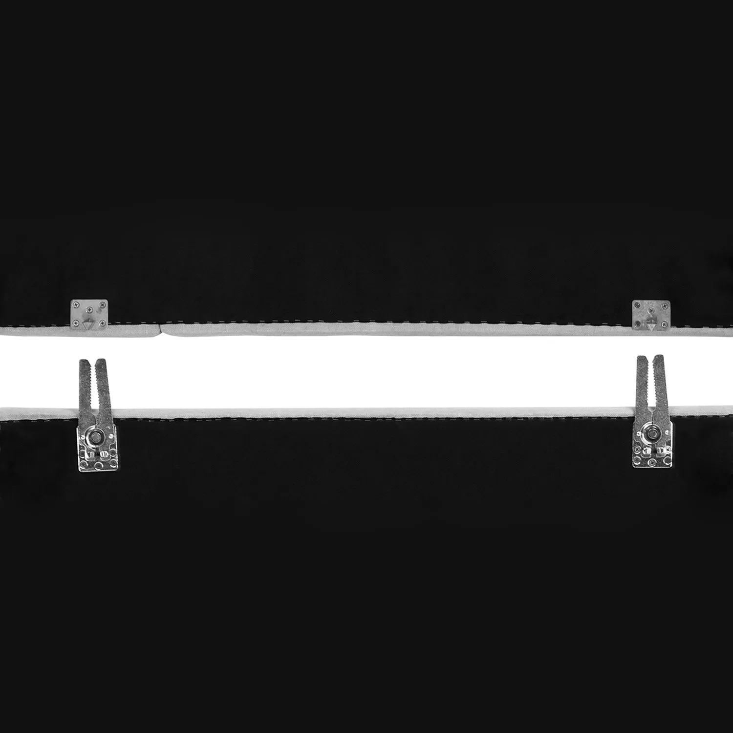 Burrard 112_ Right Sectional - Seasalt Gray - Image 11