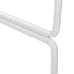 Anco Counter Stool - White