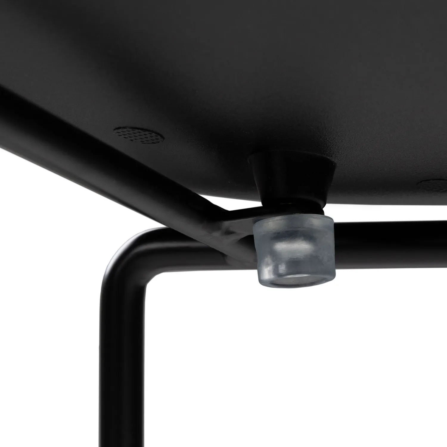 Anco Counter Stool - Black - Image 11