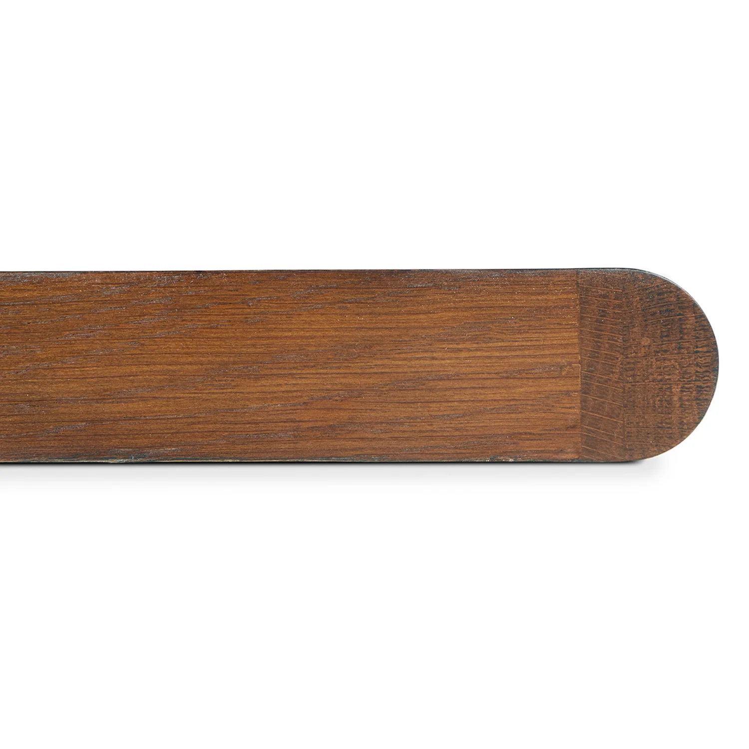 Torme C Side Table - Smoked Oak - Image 3