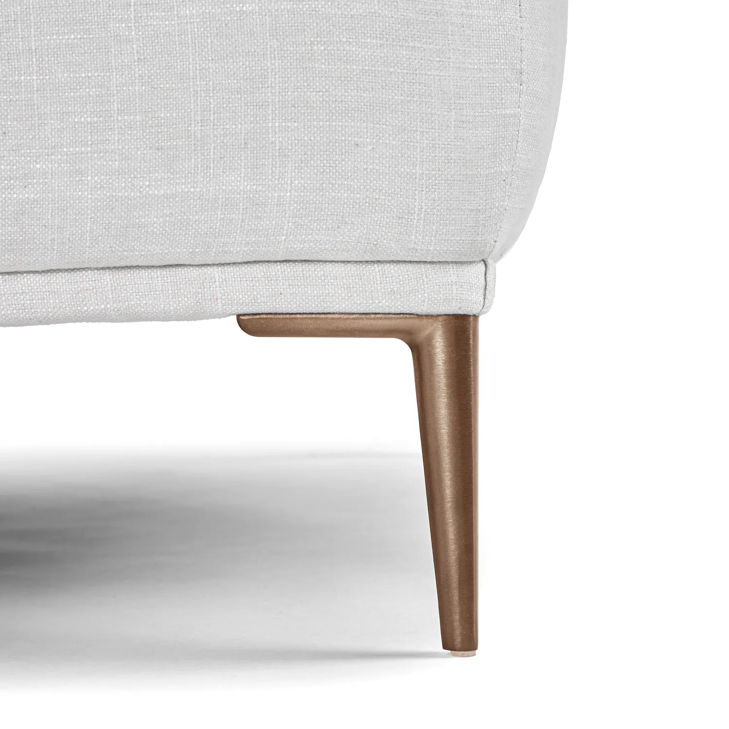 Abisko 42.5_ Lounge Chair - Quartz White - Image 5