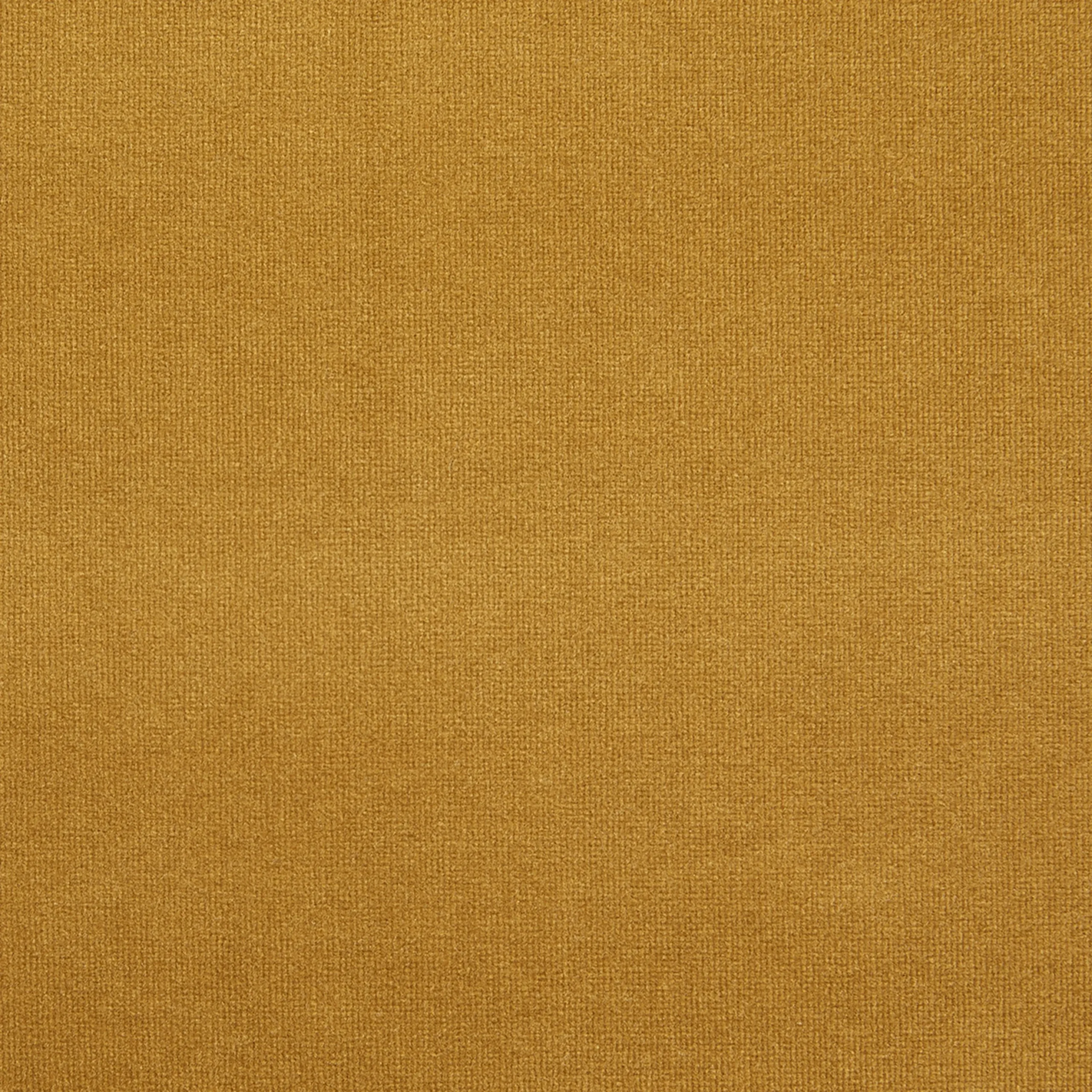 Abisko 42.5_ Velvet Lounge Chair - Plush Yarrow Gold - Image 13