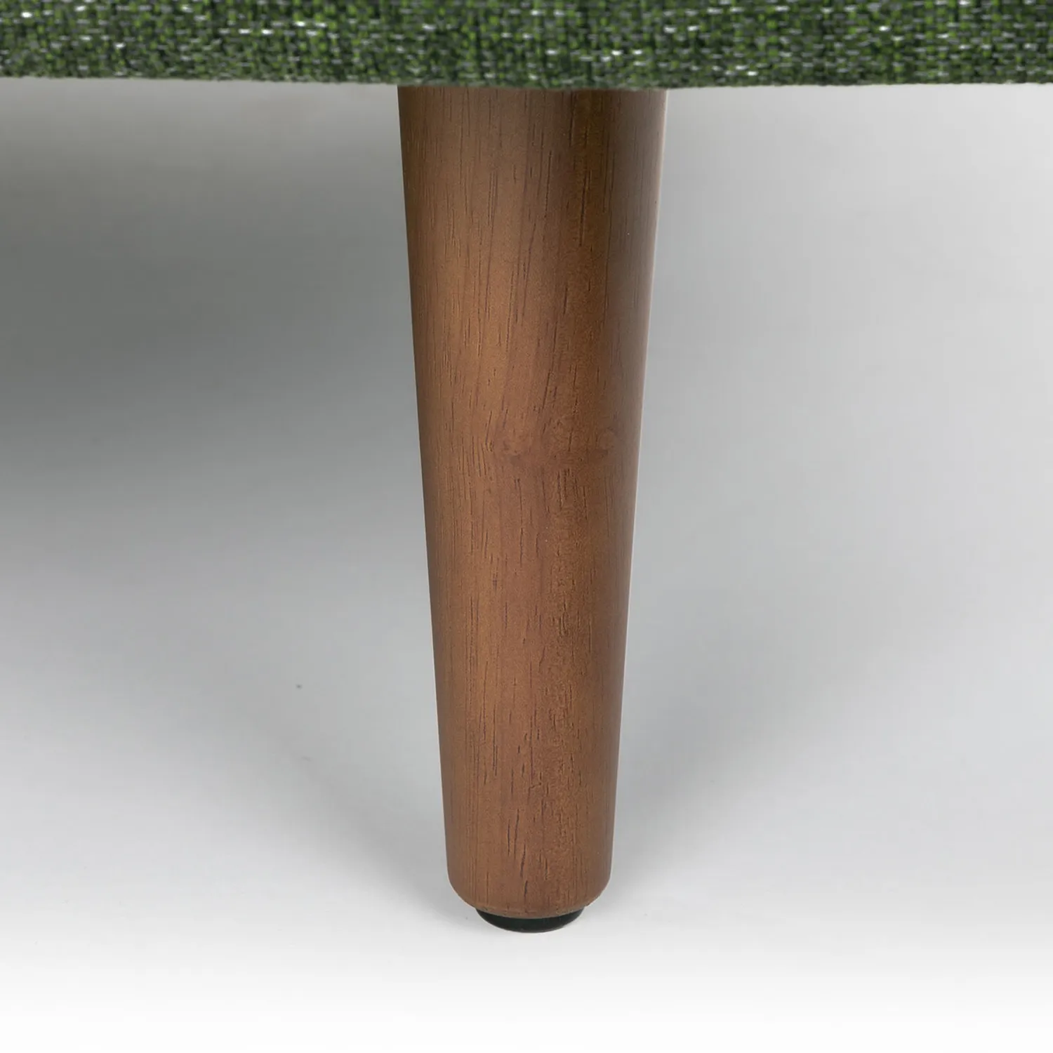 Burrard 32_ Lounge Chair - Forest Green - Image 3