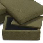 Marina 80_ Reversible Storage Sectional - Napa Moss