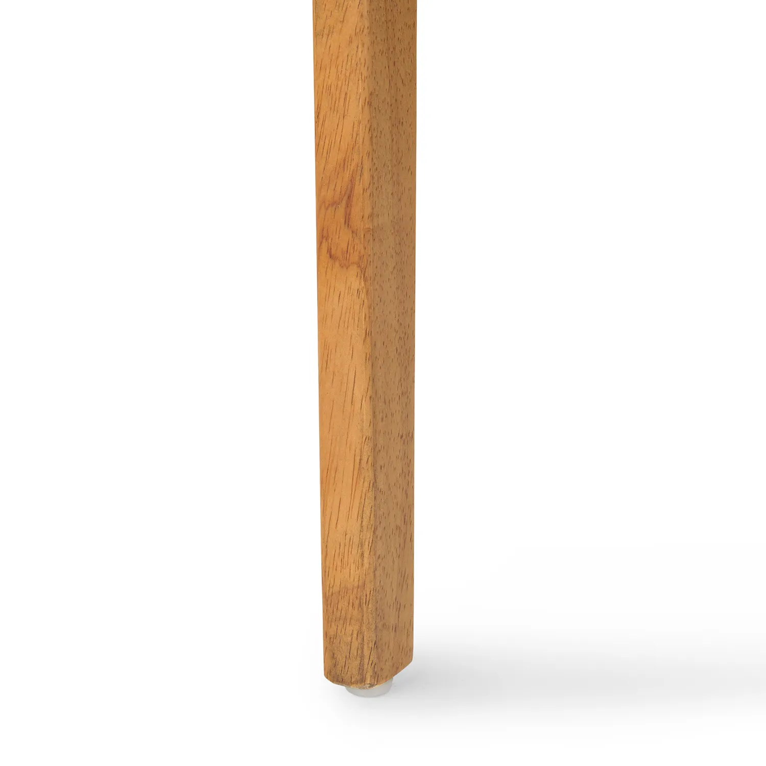 Nosh Dining Chair - Oak and Ratine Ivory - Image 11