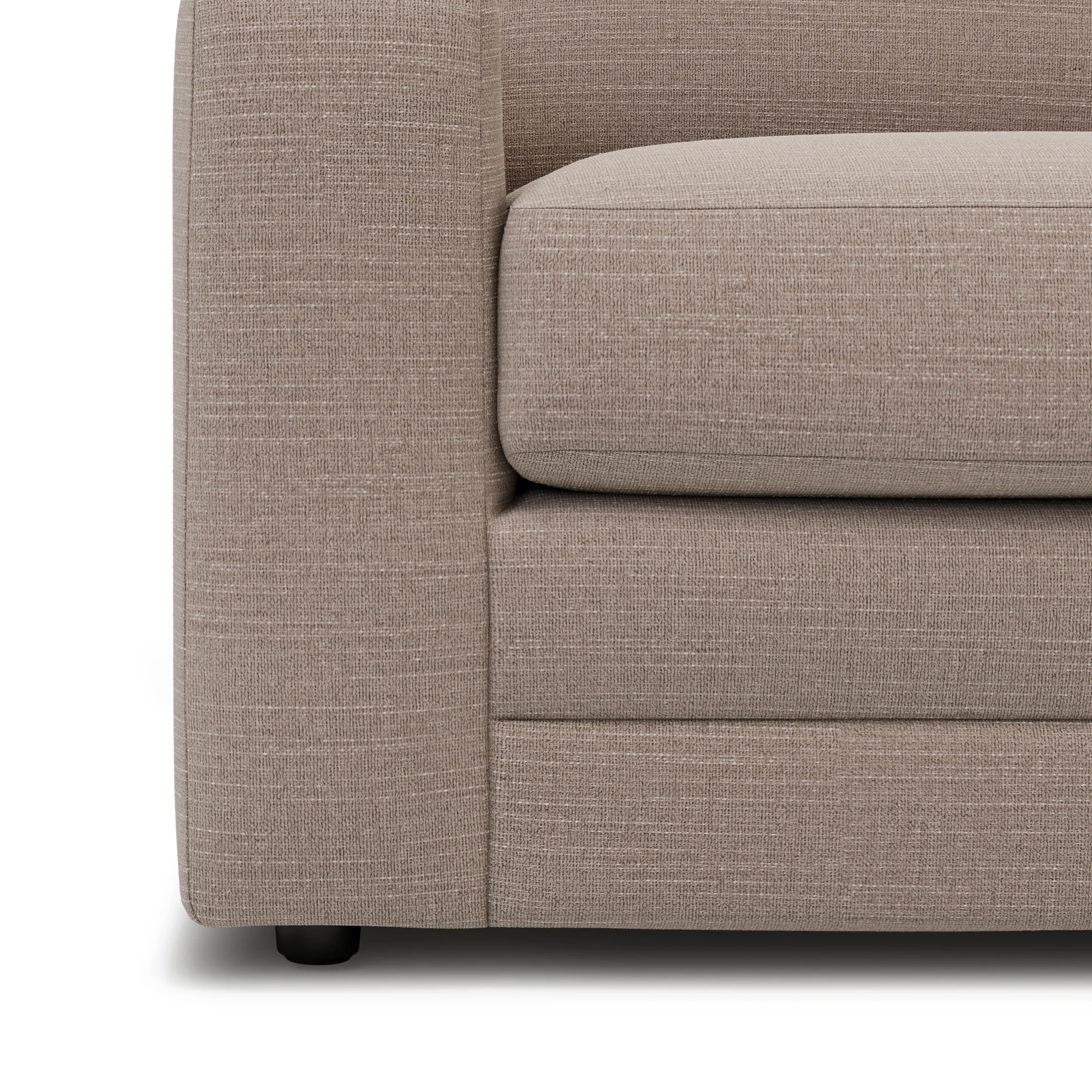 Riley 104_ Corner Sectional - Napa Quartz - Image 11