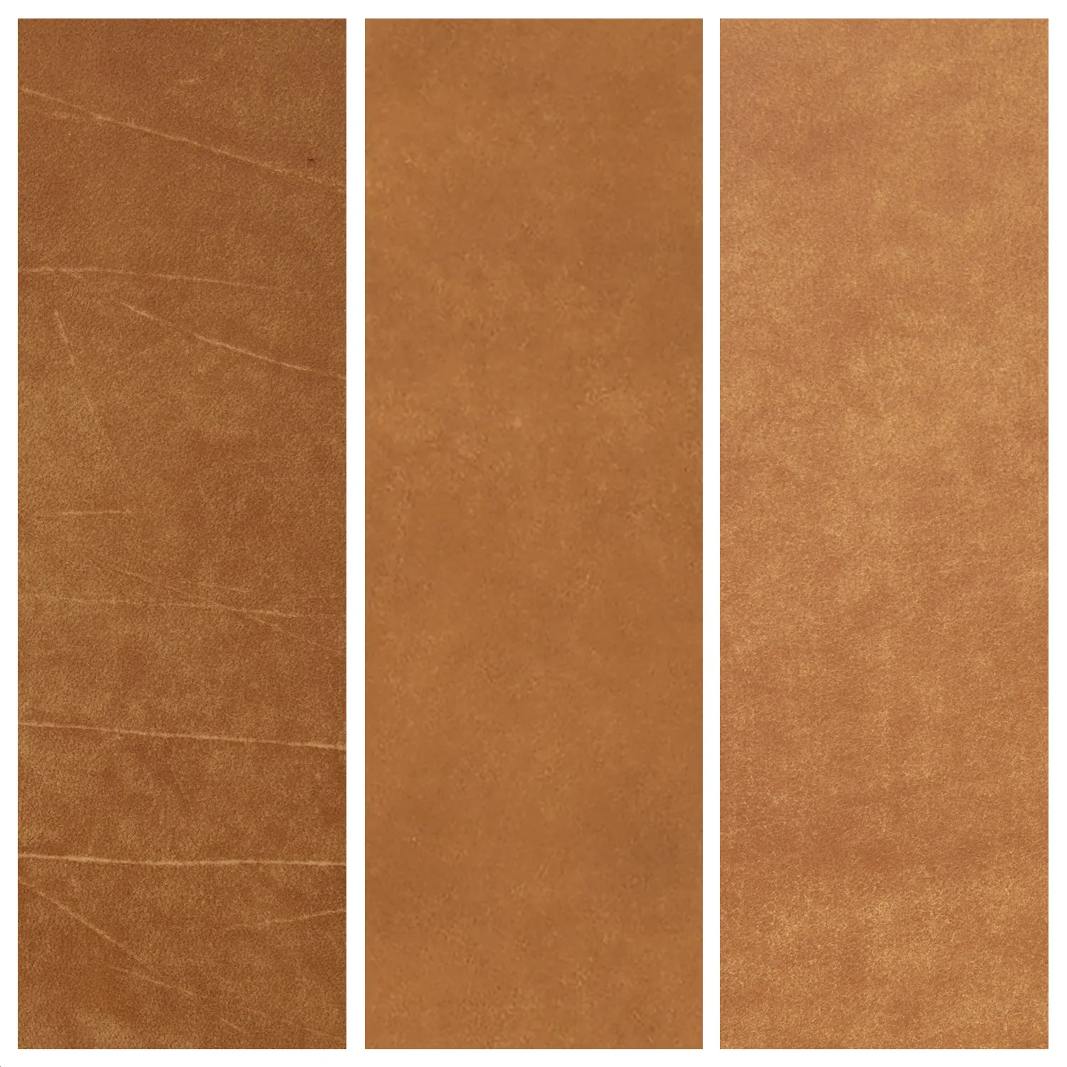 Nirvana 30_ Leather Lounge Chair - Dakota Tan - Image 3