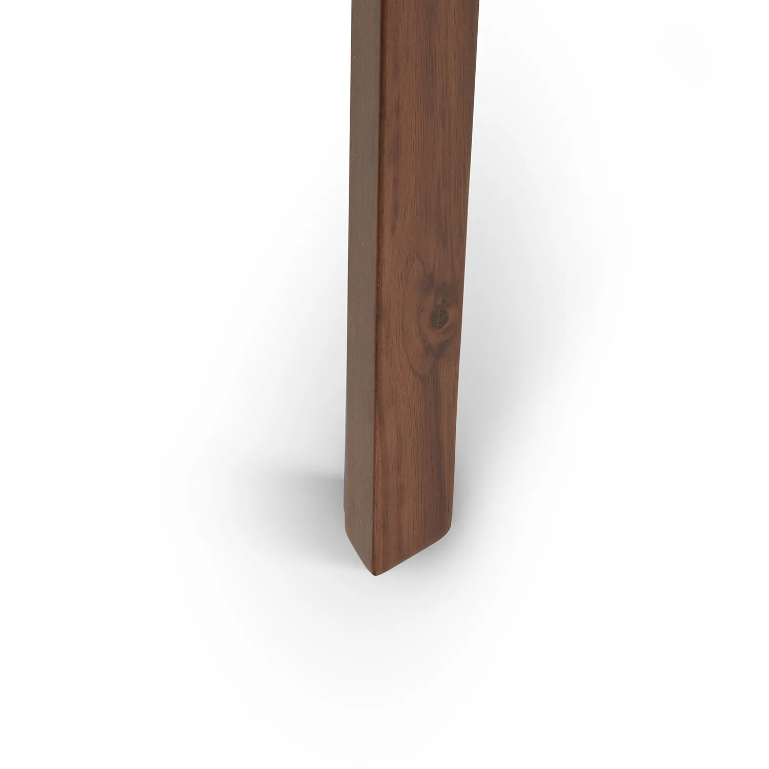 Otio 26_ Lounge Chair - Walnut and Welsh Taupe - Image 6