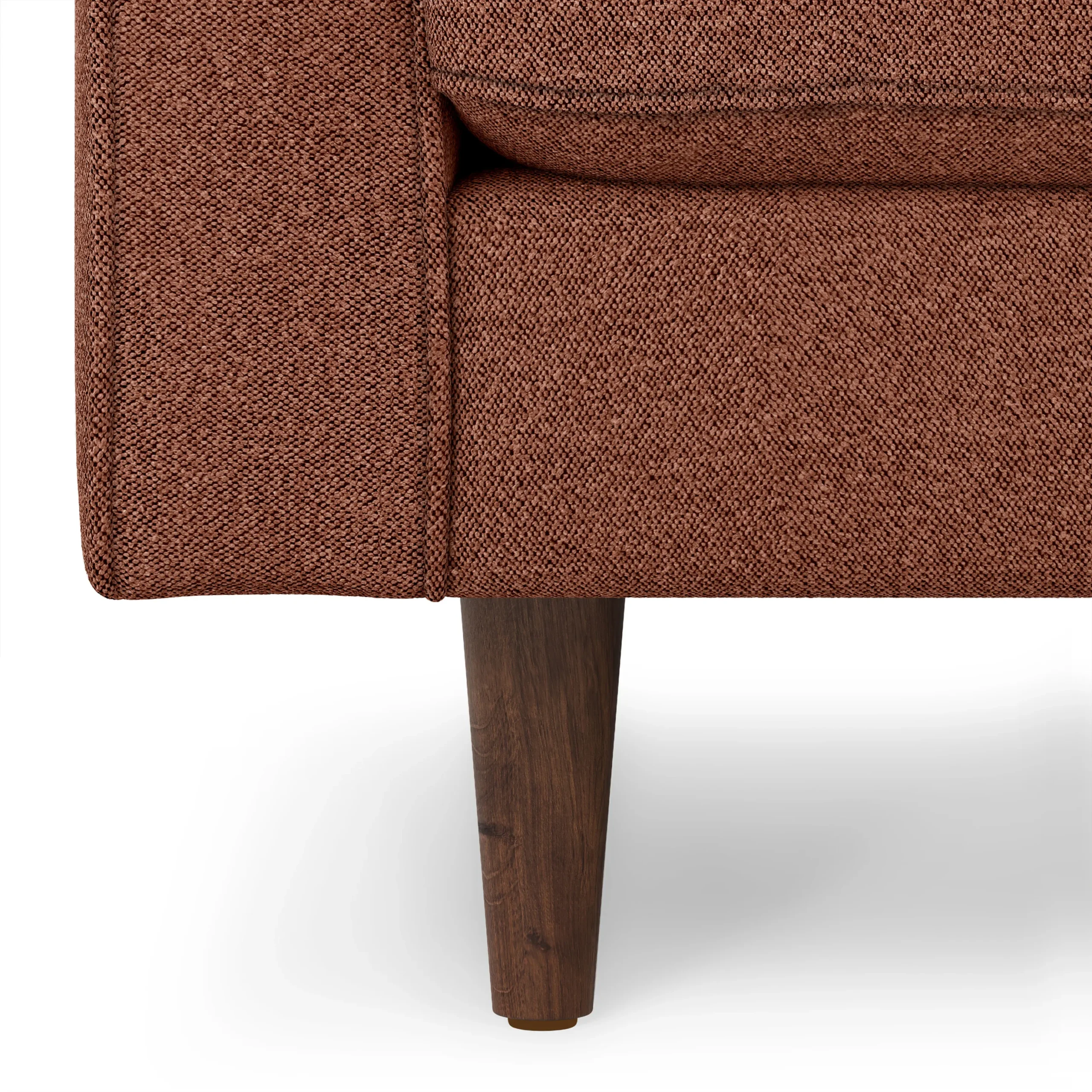 Sven 100_ Tufted Right Sectional - Ratine Oxide - Image 11