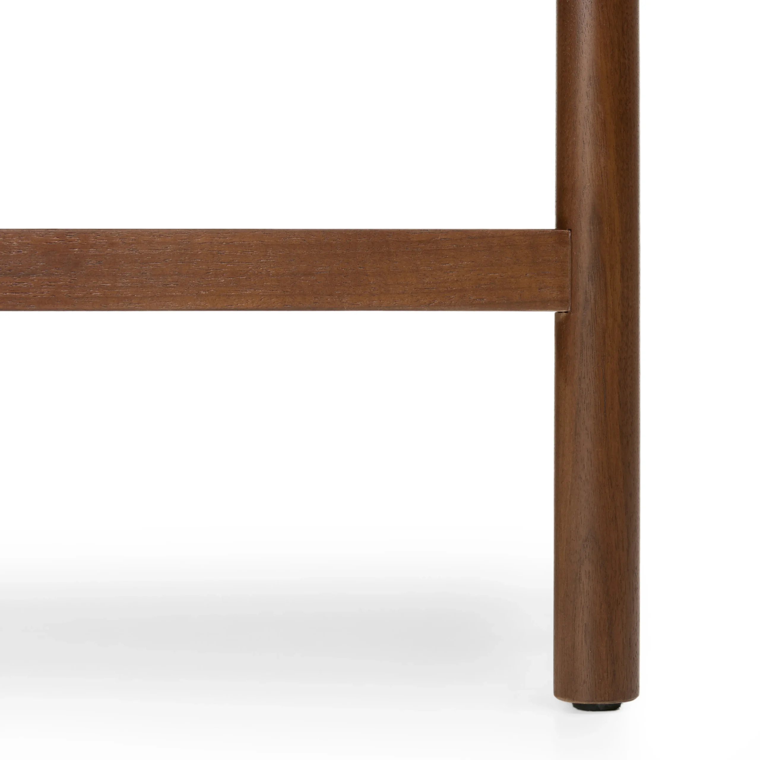 Liv 1-Drawer Nightstand - Walnut - Image 12