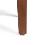 Vireo 2-Drawer Nightstand - Walnut