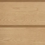 Torme 6-Drawer Double Dresser - White Oak