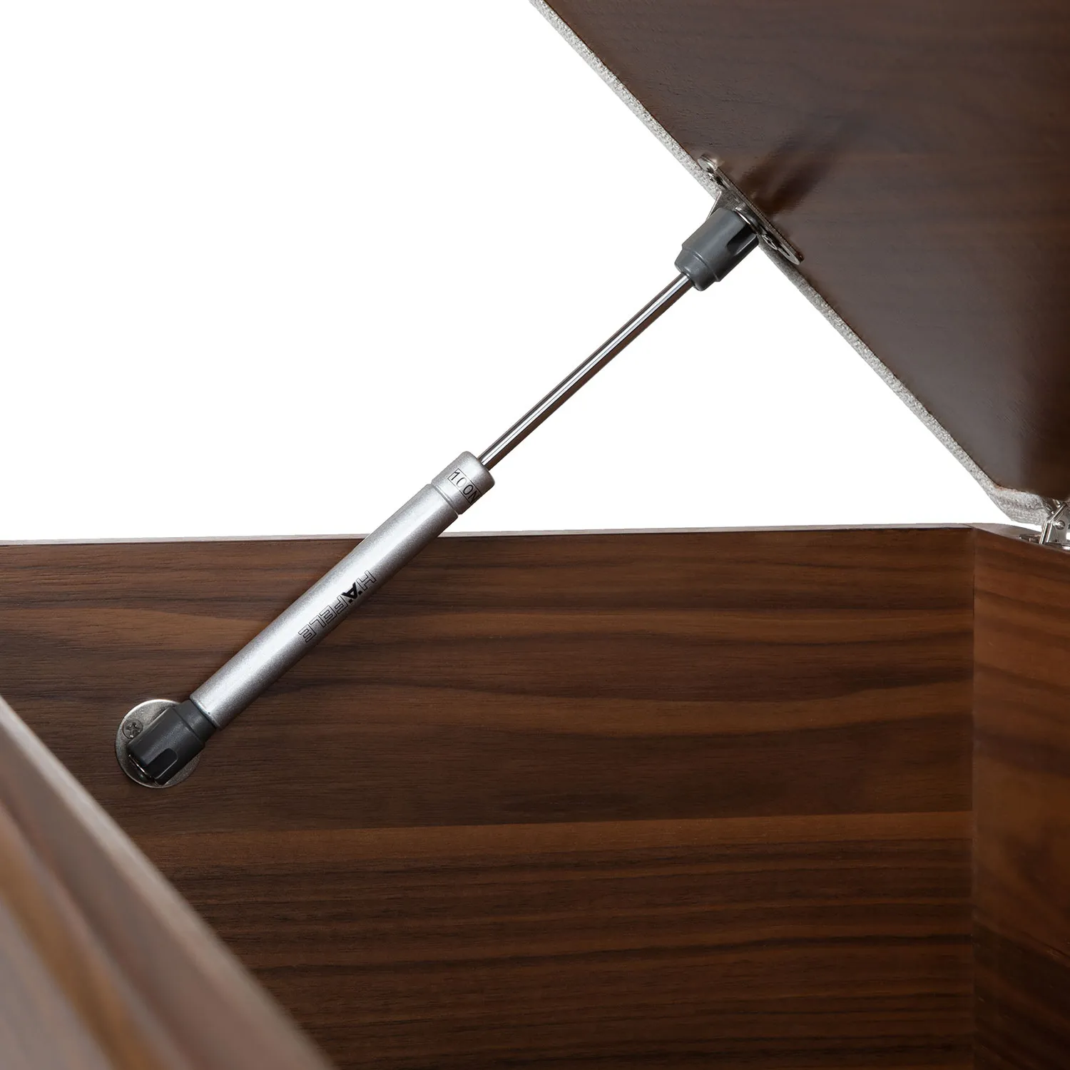Thari 53_ Bench - Walnut and Everest Gray - Image 12
