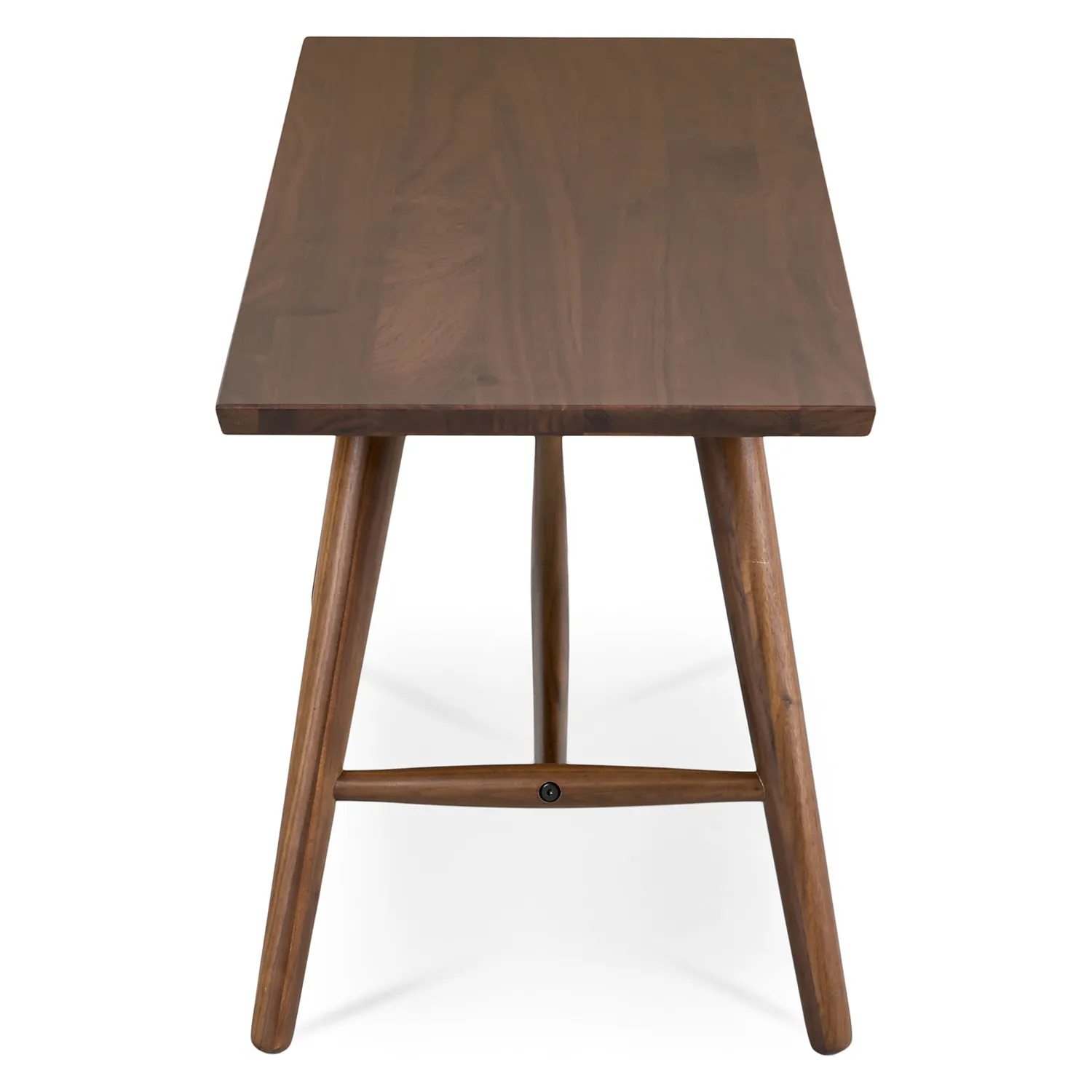 Seno 55_ Bench - Walnut - Image 12