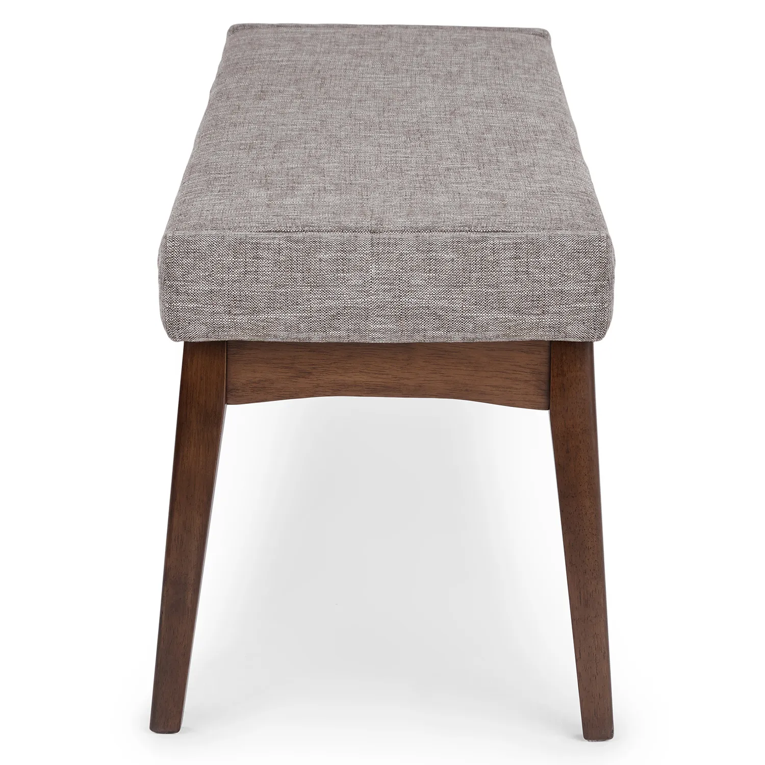 Chantel 56_ Bench - Volcanic Gray - Image 12