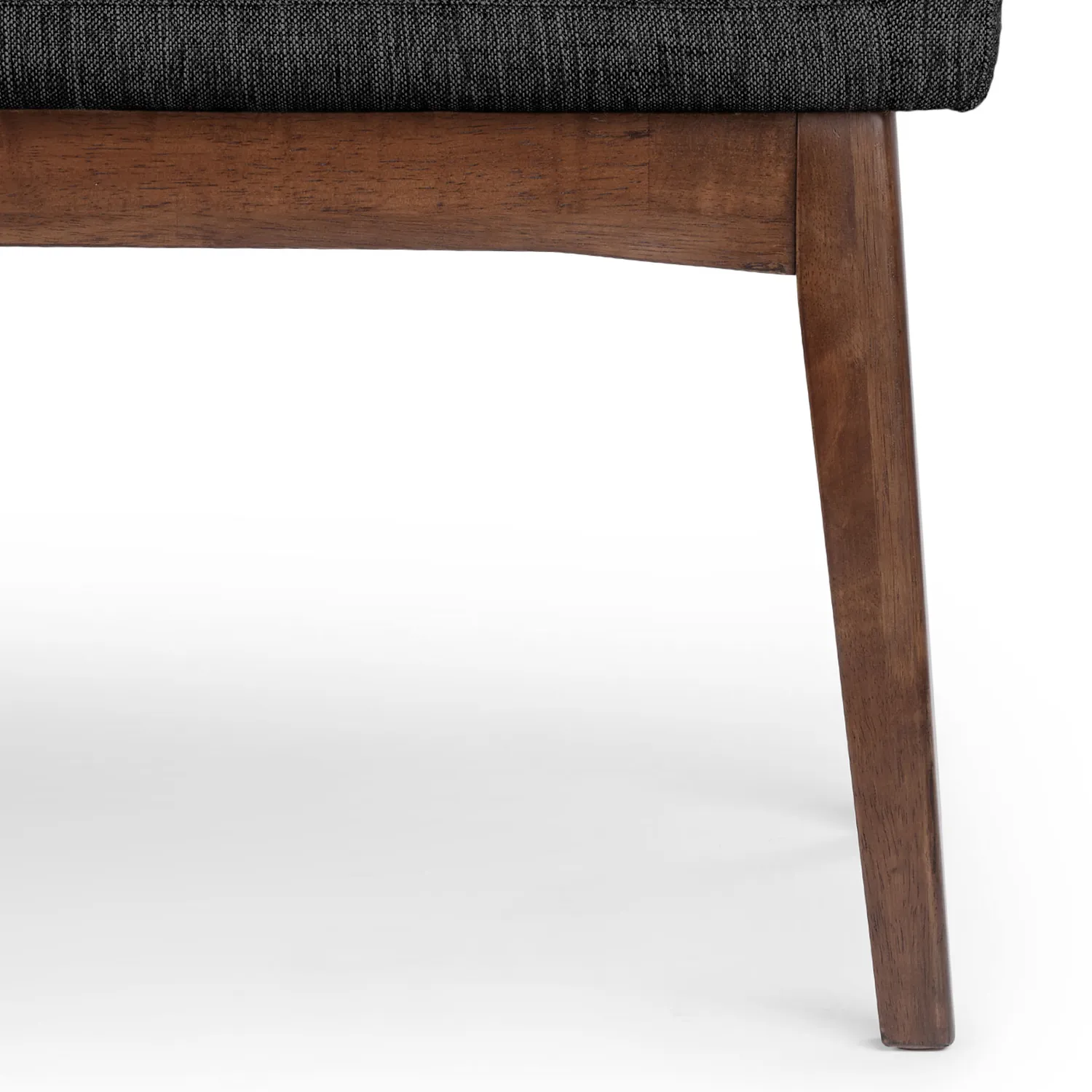 Chantel 56_ Bench - Licorice - Image 12
